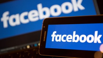 Facebook stellt 3.000 Mitarbeiter zum Aufspüren von Gewalt-Inhalten ein