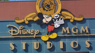 Hacker-Angriff: Disney soll Lösegeld zahlen