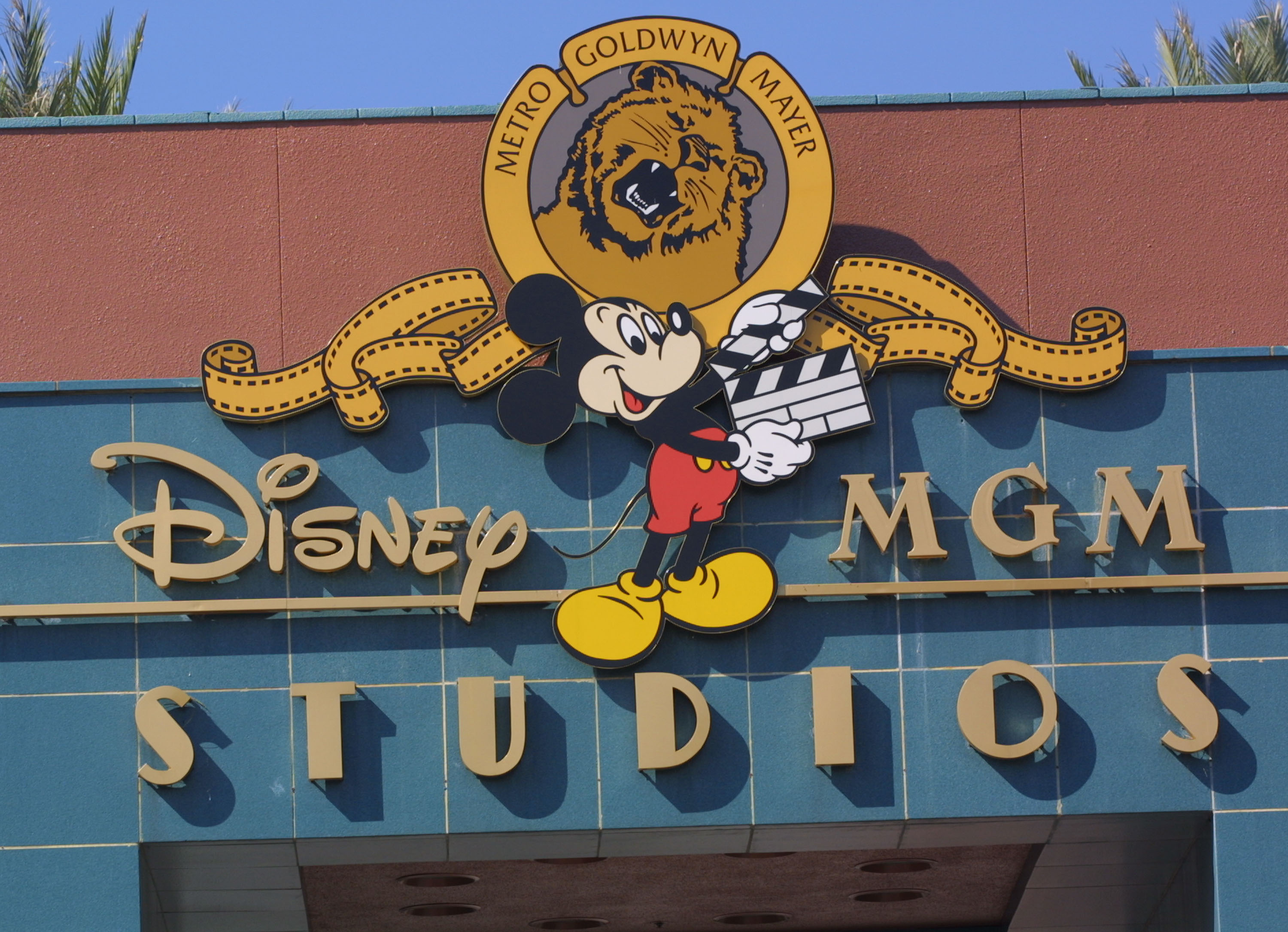 Hacker-Angriff: Disney soll Lösegeld zahlen