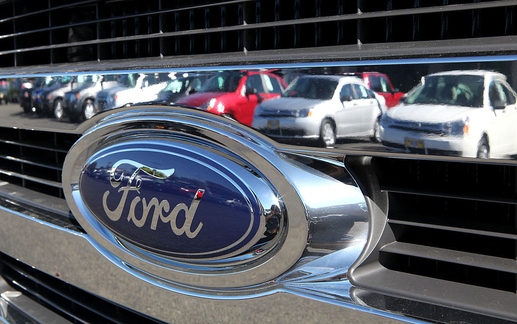 Ford streicht offenbar weltweit zehn Prozent der Stellen