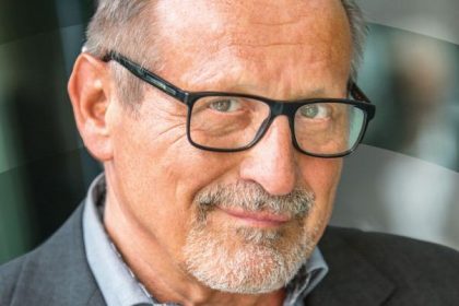 Konstantin Wecker wird 70: Das ganze schrecklich schöne Leben in Poesie und Widerstand