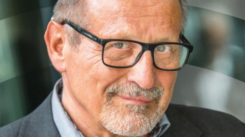Konstantin Wecker wird 70: Das ganze schrecklich schöne Leben in Poesie und Widerstand
