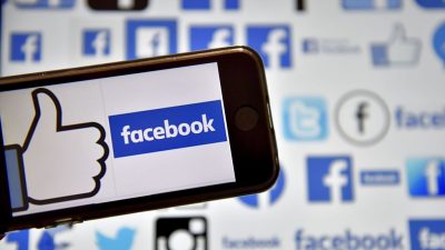 Aufruhr in Myanmar: Facebook sperrt User bei Kampagne gegen „Hassreden“