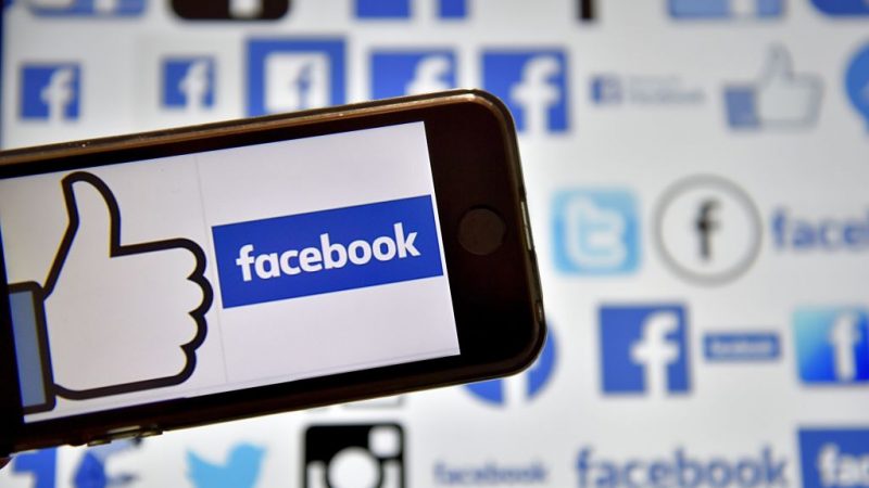 Facebook steigert Gewinn im ersten Quartal um 76 Prozent