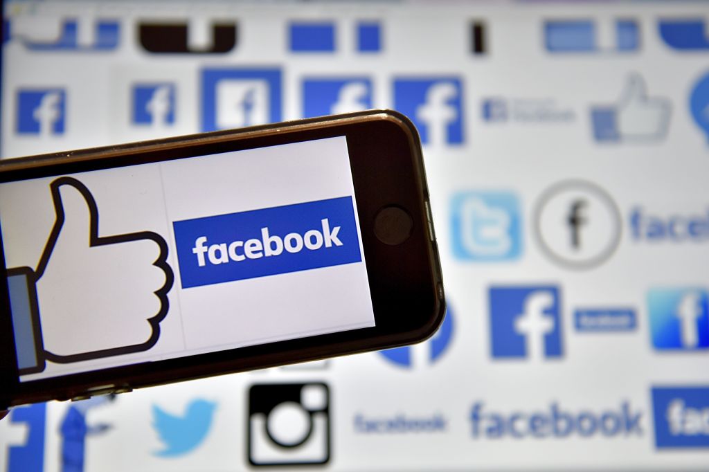 Facebook steigert Gewinn im ersten Quartal um 76 Prozent