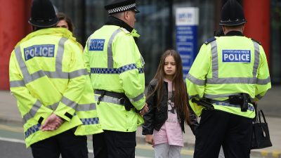 Update zu Manchester – Wie kann ein Notfallpsychologe Opfern und Angehörigen von Terror oder Katastrophen helfen?