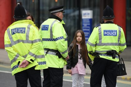 Update zu Manchester – Wie kann ein Notfallpsychologe Opfern und Angehörigen von Terror oder Katastrophen helfen?