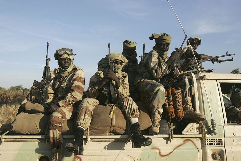 Boko-Haram-Angriff im Tschad: 9 Soldaten getötet und 20 verletzt