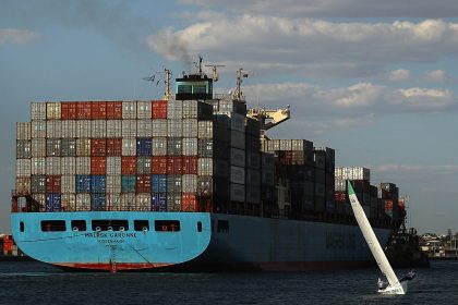 Mexiko ruft Deutschland zu Verteidigung des Freihandels auf