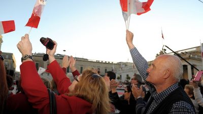 NRW-Steuerfahnder gehen gegen Steuerhinterziehung auf Malta vor