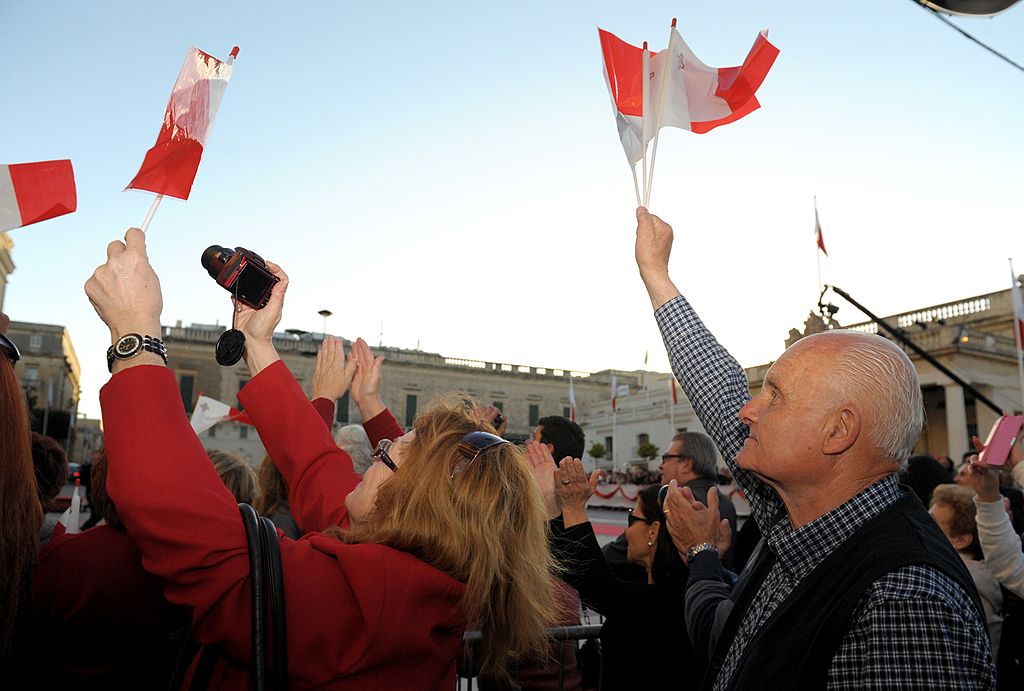 NRW-Steuerfahnder gehen gegen Steuerhinterziehung auf Malta vor