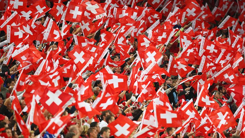 Geheimdienstliche Agententätigkeit: Schweiz platzierte auch einen Spitzel in NRW-Finanzverwaltung