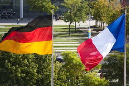 Merkel-Macron: Ein neues deutsch-französisches Gespann in der Geschichte Europas