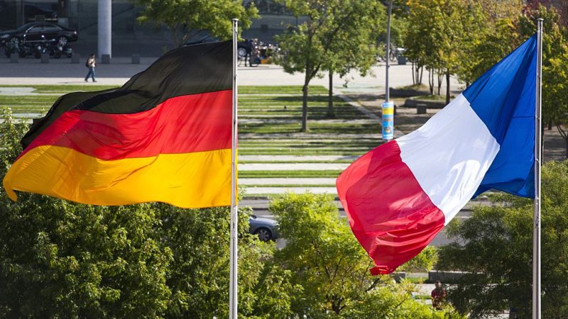 Merkel-Macron: Ein neues deutsch-französisches Gespann in der Geschichte Europas