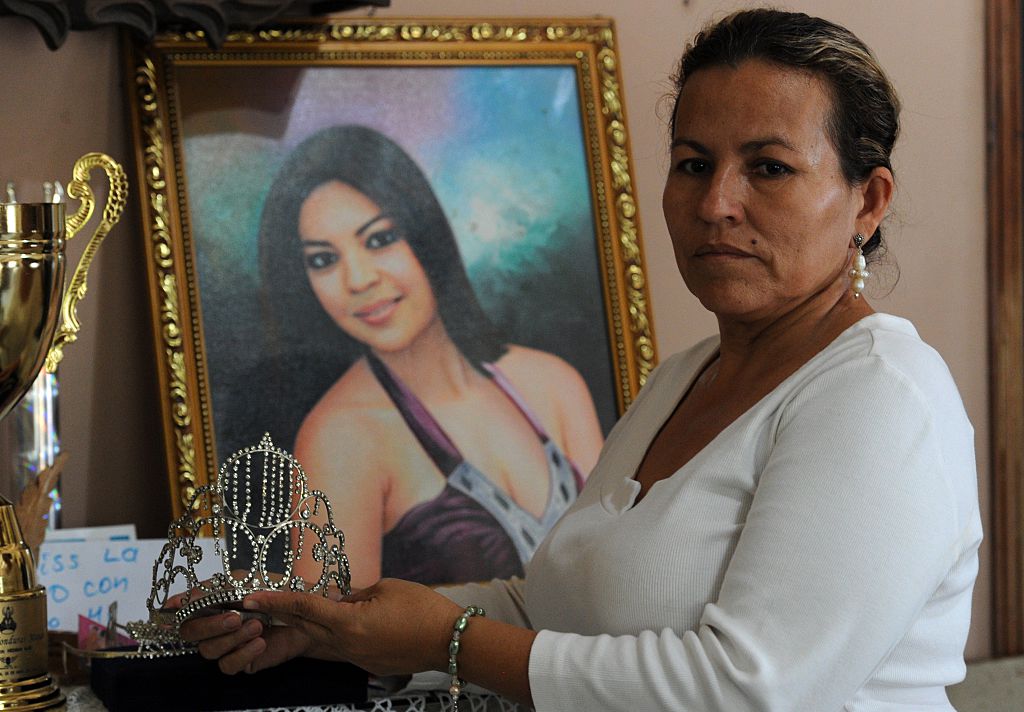 „Auf Sofía wurde 8 Mal geschossen, auf María José 16 Mal“: Mörder von Miss Honduras und ihrer Schwester schuldig gesprochen
