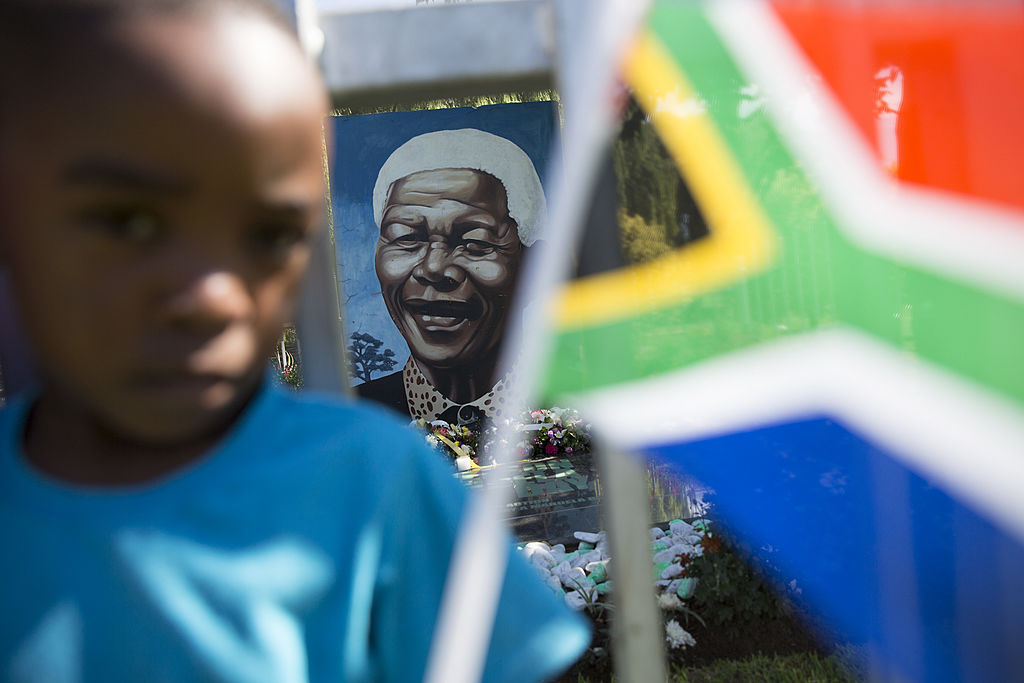 Psychologische Kriegsführung gegen Südafrika (Teil 2): Verrat von Innen