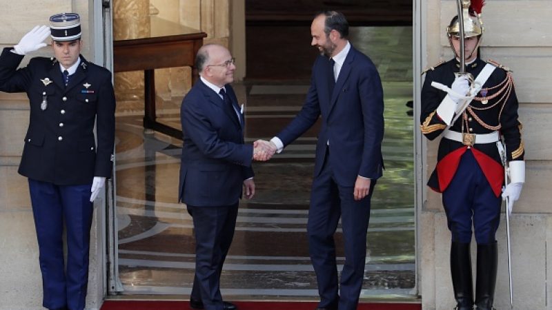 Frankreichs Premier im „Knochenjob“: Macrons Signal an die Konservativen