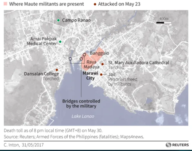 Philippinen Screenshot 1