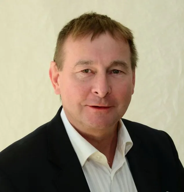 Dr. Gerd Reimann. Foto: Privat