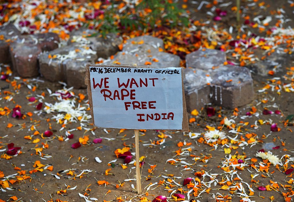 Brutale Vergewaltigung vor viereinhalb Jahren: Oberstes Gericht Indiens bestätigt Todesstrafen