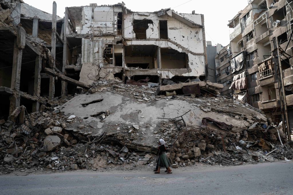 Keine „internationalen Kräfte“ erwünscht: Damaskus lehnt Überwachung von Deeskalationszonen durch UNO ab