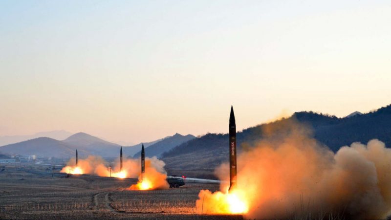 Nordkoreas Staatsmedien kritisieren China und warnen vor „ernsthaften Konsequenzen“
