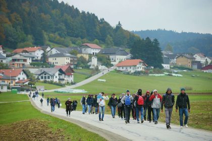 Flucht aus Litauen: 80 Prozent der Migranten wandern in reichere EU-Länder ab