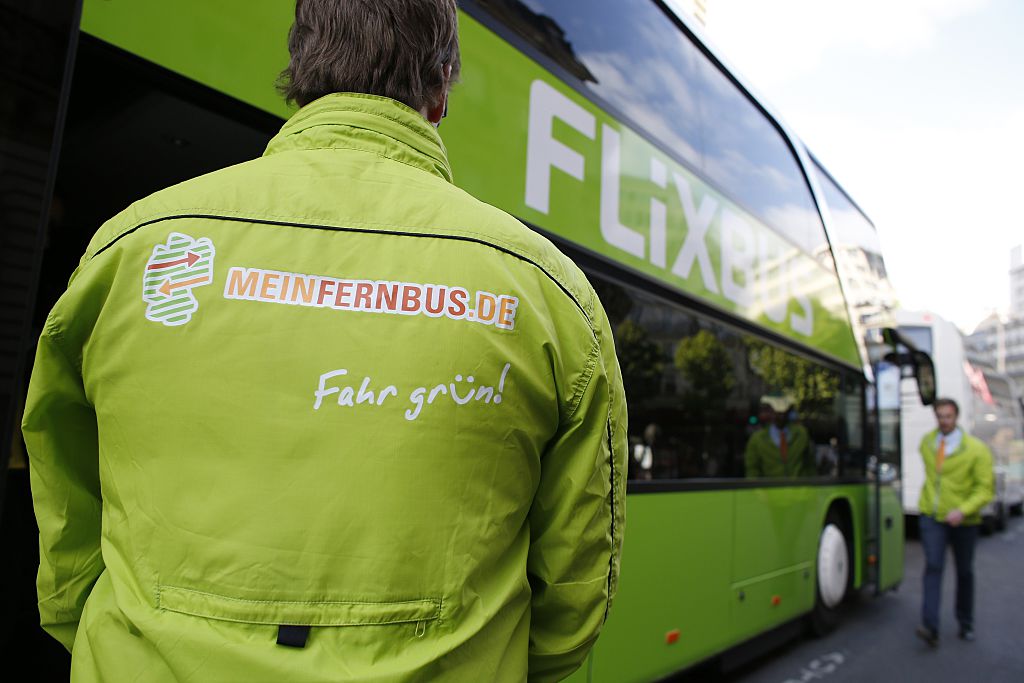 Flixbus: Sitzplatzreservierung, Kosten für begehrte Sitzplätze steigen
