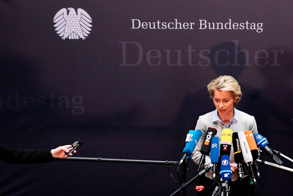 „Achtung gegenüber Vätern und Großvätern“: CSU will Wehrmachtssoldaten nicht pauschal verurteilen
