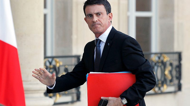 Frankreichs Ex-Premier Valls holt sich Abfuhr von Macron-Lager – Bewerbung für Wahl zur Nationalversammlung kann nicht bewertet werden