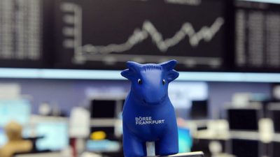 EU-Einigung treibt Dax über 13.200 Punkte