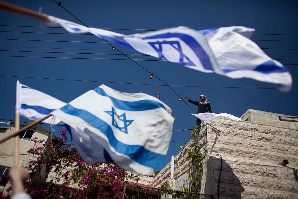 Israel verabschiedet Gesetz zu „jüdischem Nationalstaat“