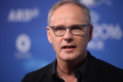 “Sportschau”-Moderator Beckmann beklagt Zaghaftigkeit mancher Kollegen