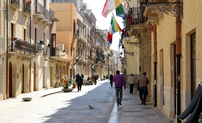 Politiker auf Sizilien soll seinen Wählern 25 Euro pro Stimme bezahlt haben