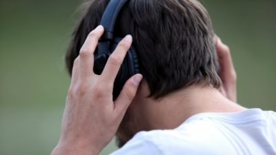 Audible-Gründer hält an Abo-Modell für Hörbücher fest