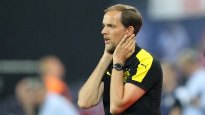 Bericht: Tuchel bei Bayer Leverkusen im Gespräch