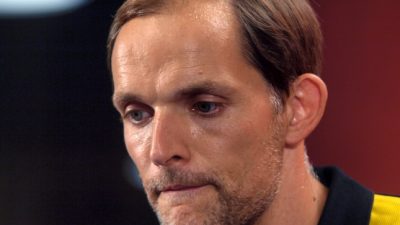 1. Bundesliga: BVB trennt sich von Trainer Tuchel