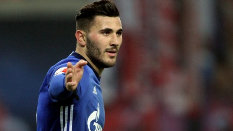 DFL-Schiedsrichter: Videobeweis hätte Schalke-Tor nicht gerettet