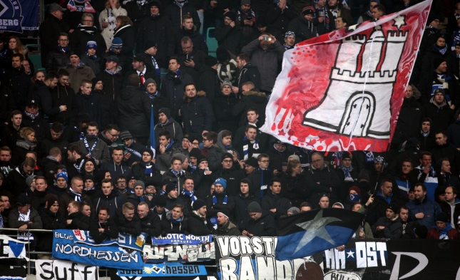 Augenthaler: HSV muss keine Angst vor Relegation haben