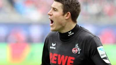 1. Bundesliga: Köln schlägt Bremen 4:3