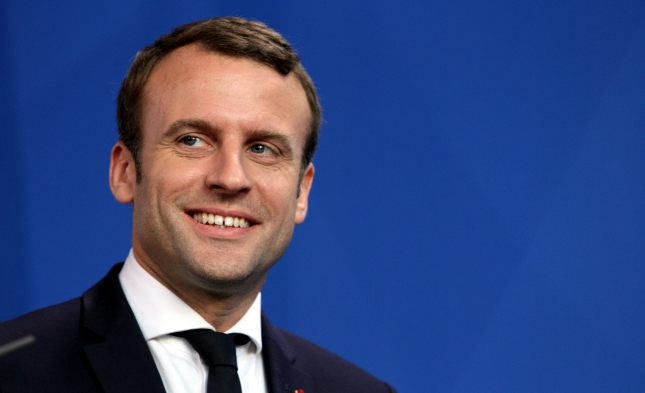 Wie erwartet: Macron gewinnt klare absolute Parlamentsmehrheit in Frankreich + Wahlanalyse