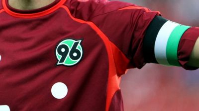 Präsident von Hannover 96 hört doch nicht auf