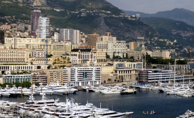 Lebenslänglich für Mord an Milliardärin aus Monaco
