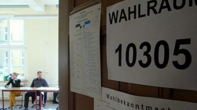 Vertauschung von Kandidaten auf Landesliste: Nach NRW-Wahl droht FDP ein Wahlprüfungsverfahren