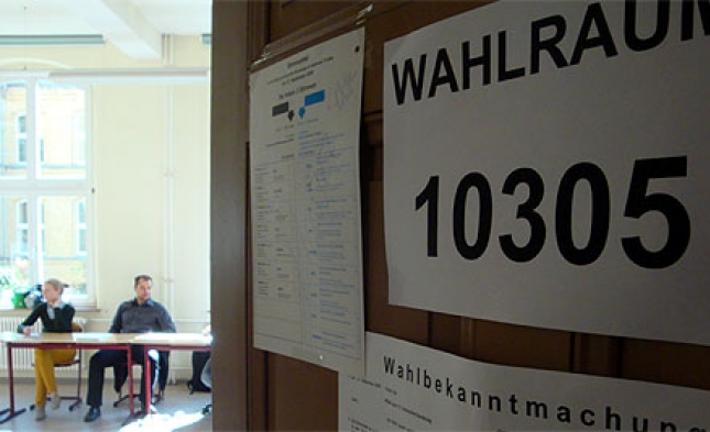 Vertauschung von Kandidaten auf Landesliste: Nach NRW-Wahl droht FDP ein Wahlprüfungsverfahren