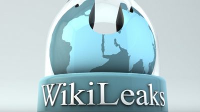 Norwegens Polizei ermittelt nach Verschwinden von Wikileaks-Mitarbeiter