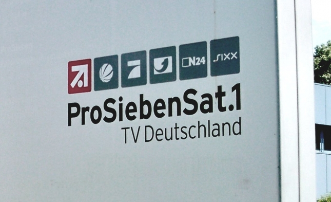 ProSiebenSat.1-Chef: Wenig Hoffnung auf Rückkehr von Raab