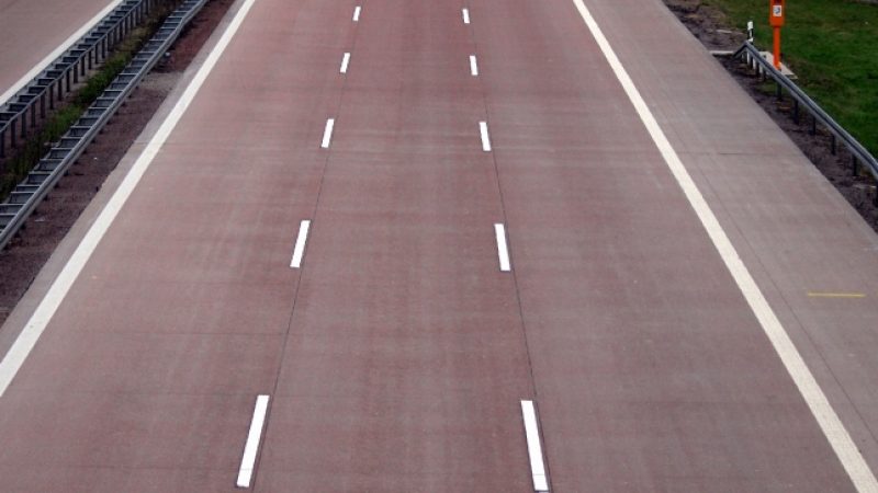 DIHK nennt Autobahngesellschaft „überfällig“
