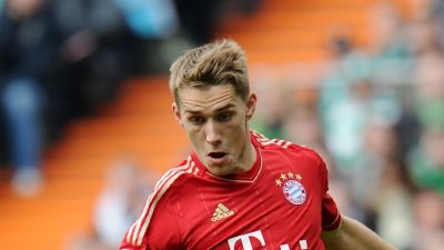 Nils Petersen lehnt Dauerrolle als Einwechselspieler ab