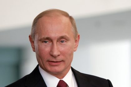 Putin ironisch zu “Trumps Geheimnissen”: “Lawrow hat sie mir NICHT verraten”